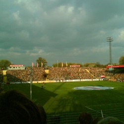 Aachen - VfB 2006/2007