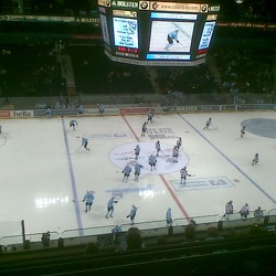 Eishockey 2009