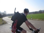 Fahrrad Tour Hoffenheim 2012