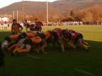 Rugby Deutschland - Moldawien 2007