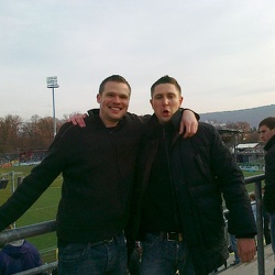 Aalen - VfB Amateure 2011/2012