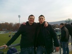 Aalen - VfB Amateure 2011/2012
