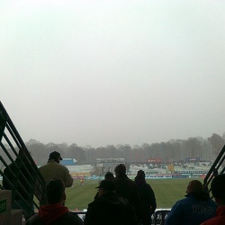 Erfurt - VfB Amateure 2011/2012