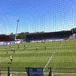 Heidenheim - VfB Amateure 2010/2011