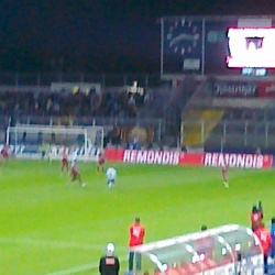 Jena - VfB Amateure 2011/2012