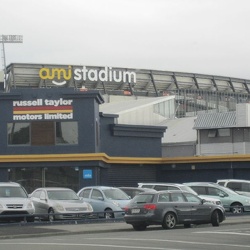 AMI-Stadium