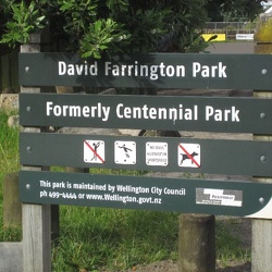 David-Farrington