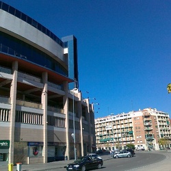 Athletico Madrid