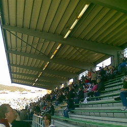 Bergamo - Sampdoria Genua 2008/2009