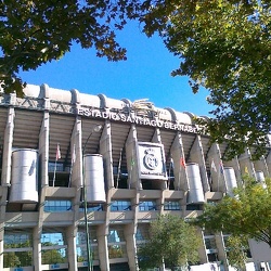 Bernabeu