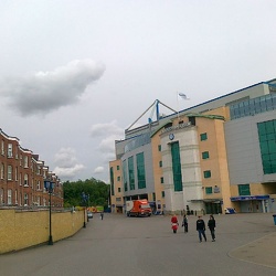 Chelsea