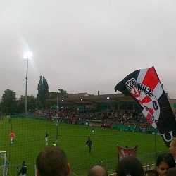 Babelsberg - VfB 2010/2011