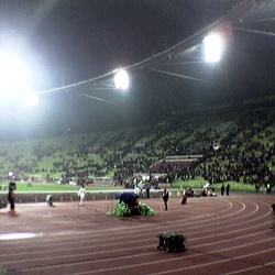 Bayer - VfB 2004/2005 DFB Pokal