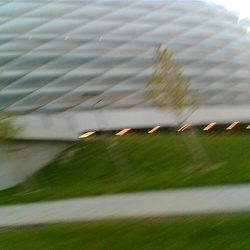 Bayern - VfB 2005/2006