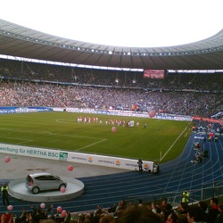 Berlin - VfB 2005/2006