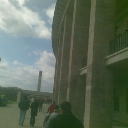Berlin - VfB 2009/2010